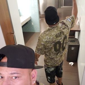 Meet your Posher, Michael